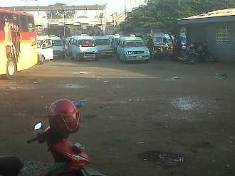  1 Orang Ditangkap Terkait Ricuh Sopir Mikrolet di Kp Melayu