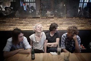 MGMT, Tame Impala, Best Coast Ikut Kompilasi Tribute to Fleetwood Mac