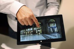 Surface Siap Hadang Dominasi iPad
