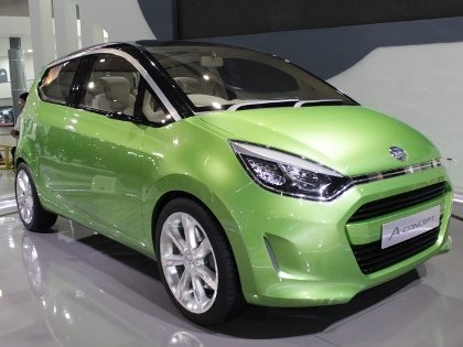 Mobil Murah Indonesia Takkan Seperti Tata Nano