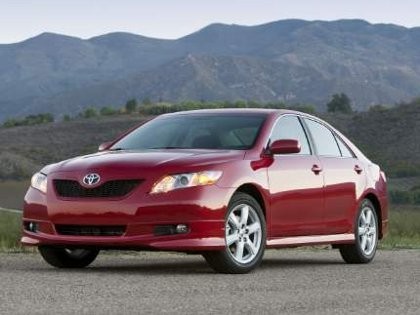 Rawan Terbakar, AS Selidiki 1,4 Juta Mobil Toyota