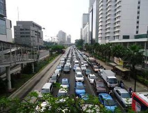 875.000 Mobil Diprediksi Terjual di 2012
