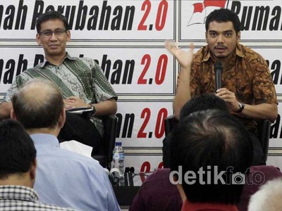 Politik Sopan-santun Perlu Diwaspadai