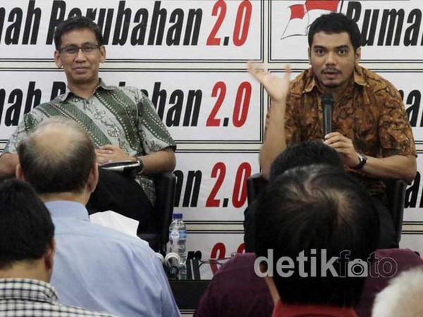 Politik Sopan-santun Perlu Diwaspadai