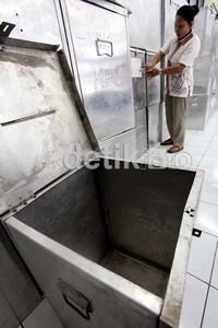 Pilgub DKI Jakarta diperebutkan 6 pasang calon, 2 calon diantaranya melalui jalur non-partai.