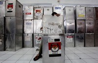 Banyak pengamat menyatakan Pilgub DKI Jakarta menjadi miniatur pemilu 2014. Sebab, tingkat persaingan dan suhu politik menyerupai pemilu nasional.