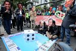 Lawatan SBY ke Pertemuan G20 Dikritik