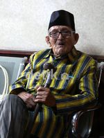 Wa Ode Nurhayati Bacakan Eksepsi