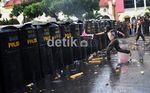 Polda Sulselbar Gelar Simulasi Pengamanan Kota