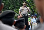 Polda Sulselbar Gelar Simulasi Pengamanan Kota