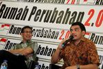 Politik Sopan-santun Perlu Diwaspadai
