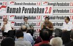 Politik Sopan-santun Perlu Diwaspadai
