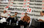 Politik Sopan-santun Perlu Diwaspadai