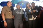 Stasiun Pompa Drainage Pluit Diperbaiki