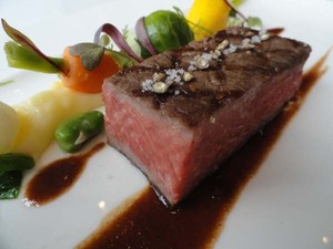 Beefsteak A to Z, Belajar Ilmu Daging Plus Bikin Beefsteak Komplet