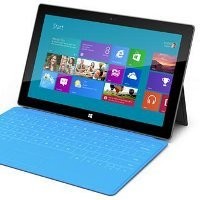 Mampukah Microsoft Surface Gulingkan iPad?