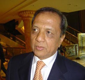 MS Hidayat Puji Pembebasan Lahan di Malaysia