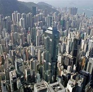 Kesenjangan Ekonomi di Hong Kong Makin Parah