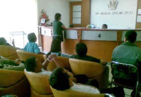 Pegawai Pajak Bakal Kena Wajib Pendidikan Bela Negara