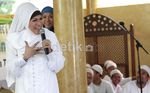Dorce Santuni Anak Yatim