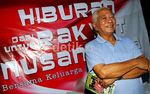 Koes Bersaudara Gelar Hiburan Rakyat