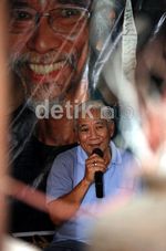 Koes Bersaudara Gelar Hiburan Rakyat