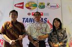 Tangkas Specs Internasional 2012 Digelar
