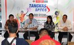Tangkas Specs Internasional 2012 Digelar