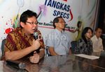 Tangkas Specs Internasional 2012 Digelar