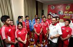 227 Karateka Siap Bertarung di WKF Premier League