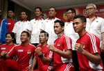 227 Karateka Siap Bertarung di WKF Premier League