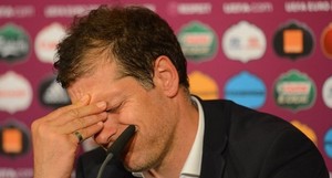 Dan Bilic pun Mengucap Selamat Tinggal kepada Vatreni