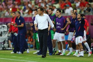 Tolak Komentari Wasit, Bilic Sanjung Timnya