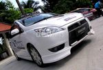 Proton Exora Kawin Silang