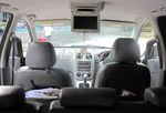 Proton Exora Kawin Silang