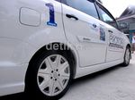 Proton Exora Kawin Silang