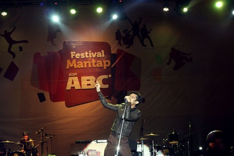 Giliran Yogyakarta Diramaikan Festival Mantap Kopi ABC