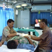 Tak Sampai Berdarah-darah, Vasektomi Cuma Butuh 3 Menit