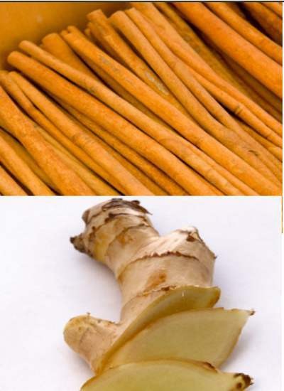 Bumbu Dapur Ini Juga Bisa Bikin Ramping!