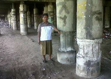 Rambu Jalan dan Pembatas Tol Juga Sering Jadi Sasaran Pencurian