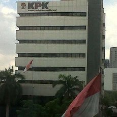Komisi III Serang KPK Soal Sidang Wali Kota Semarang