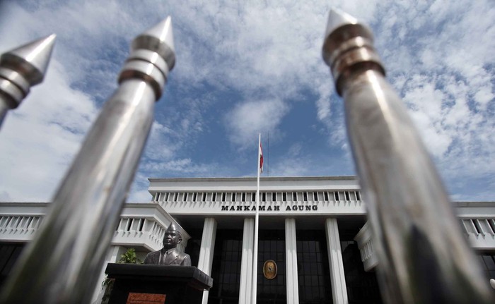 Ini Dia Perkara yang Tak Boleh Dikasasi dalam RUU MA