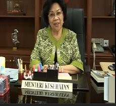 Menkes: Tidak Benar Ada Bagi-bagi Kondom Gratis di SMA