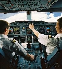 RI Defisit Pilot, Terutama Penerbang Rute Perintis