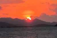 Sempurnanya Bulan Madu di Gili Nanggu, Lombok