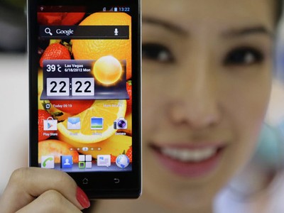 Gadget Terbaik Disuguhkan di CommunicAsia