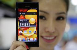 Gadget Terbaik Disuguhkan di CommunicAsia
