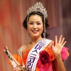 Vegetarian, Miss Korea 2006 Bantah Makan Daging untuk Acara TV