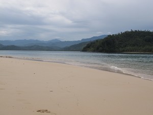 Pulau Cingkuak, Cantiknya Tiada Tara