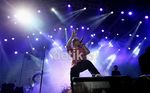 Pas Band Hentakan Panggung PRJ 2012